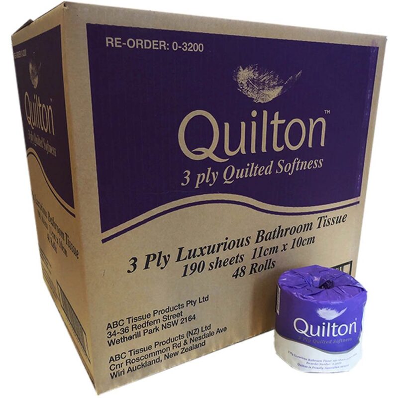 Tissue Paper Type 3 Ply Mask Box