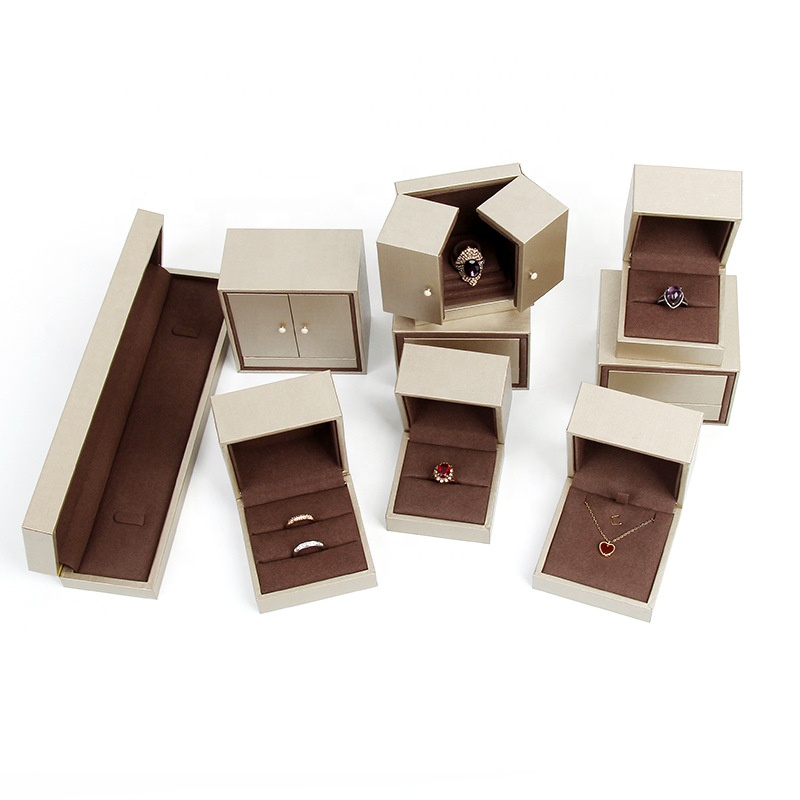 jewellery packaging boxes