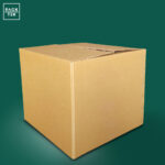 packtek 5 ply corrugated box product images