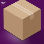 packtek 5 ply corrugated box product images