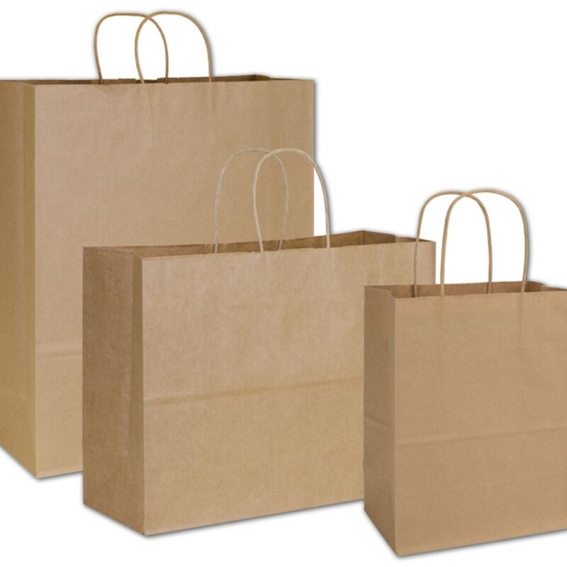 Paper Packaging