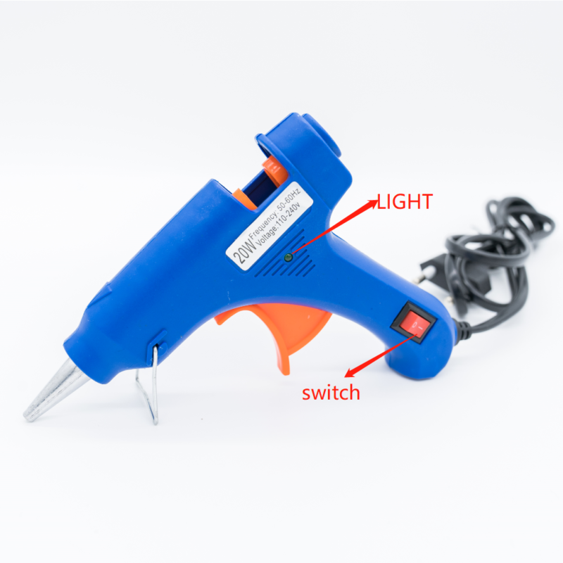 Hotmelt Gun