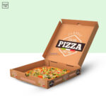 packtek pizza boxes
