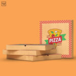 packtek pizza boxes