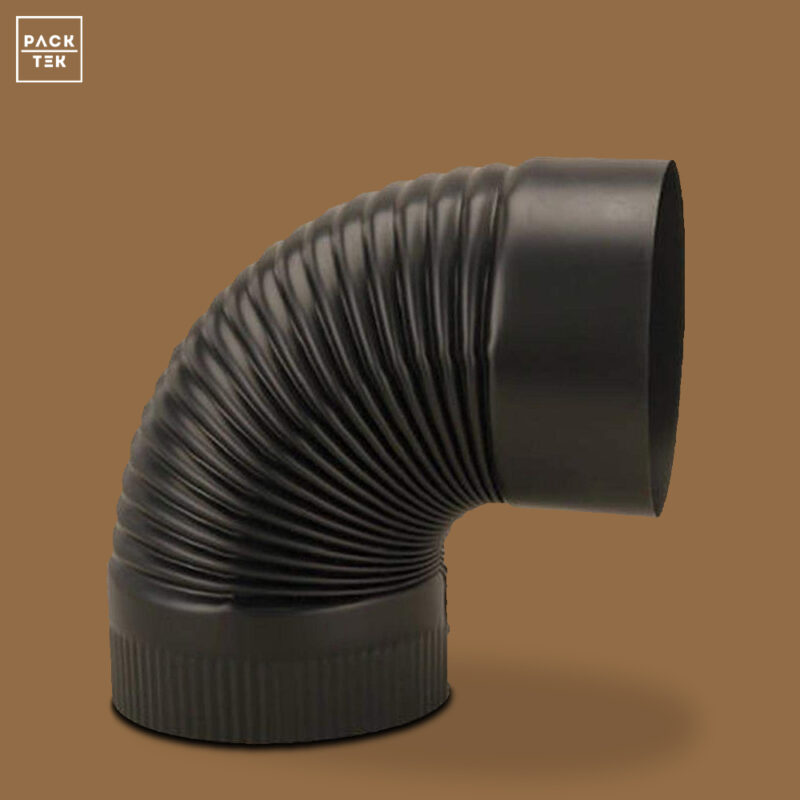 corrugated fittings