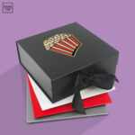 Packtek Personalized Gift Boxes