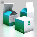 packtek mono carton boxes