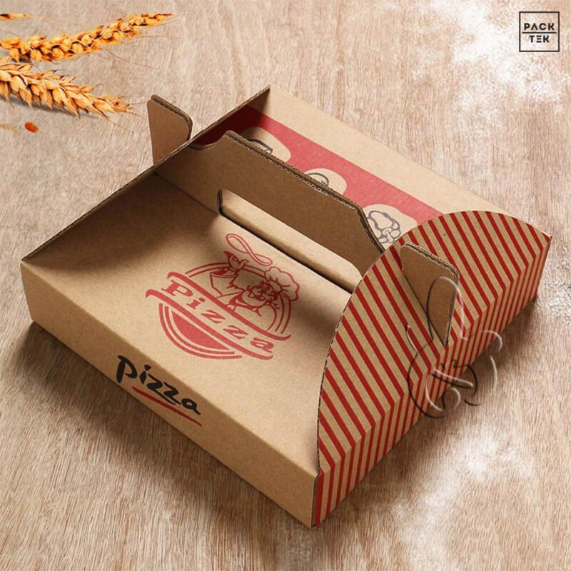 packtek pizza boxes