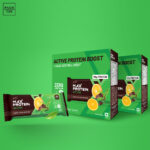 protein bar packaging