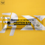 protein bar packaging