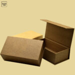 rigid box packtek packaging