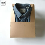 shirt packaging boxes